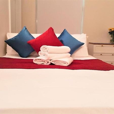 The King William Hotel Londres Extérieur photo