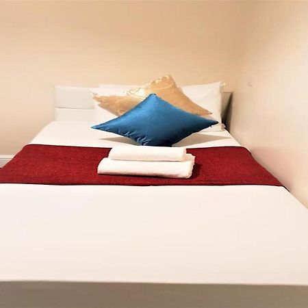 The King William Hotel Londres Extérieur photo