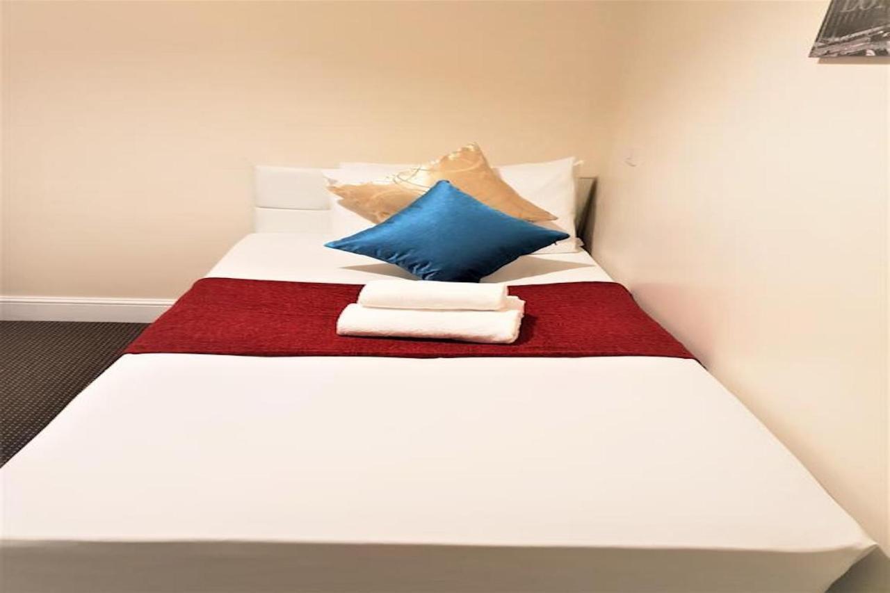 The King William Hotel Londres Extérieur photo