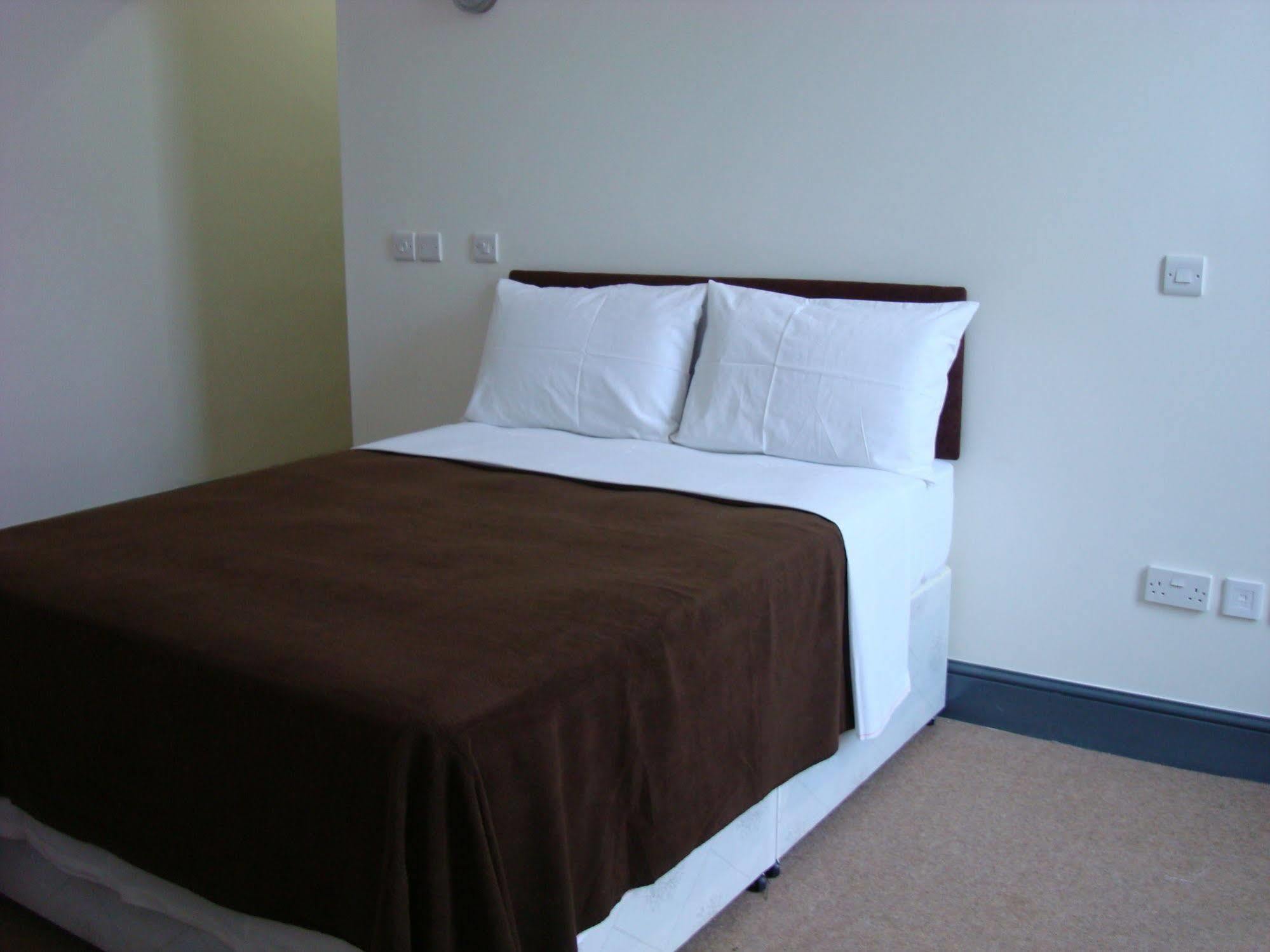The King William Hotel Londres Extérieur photo