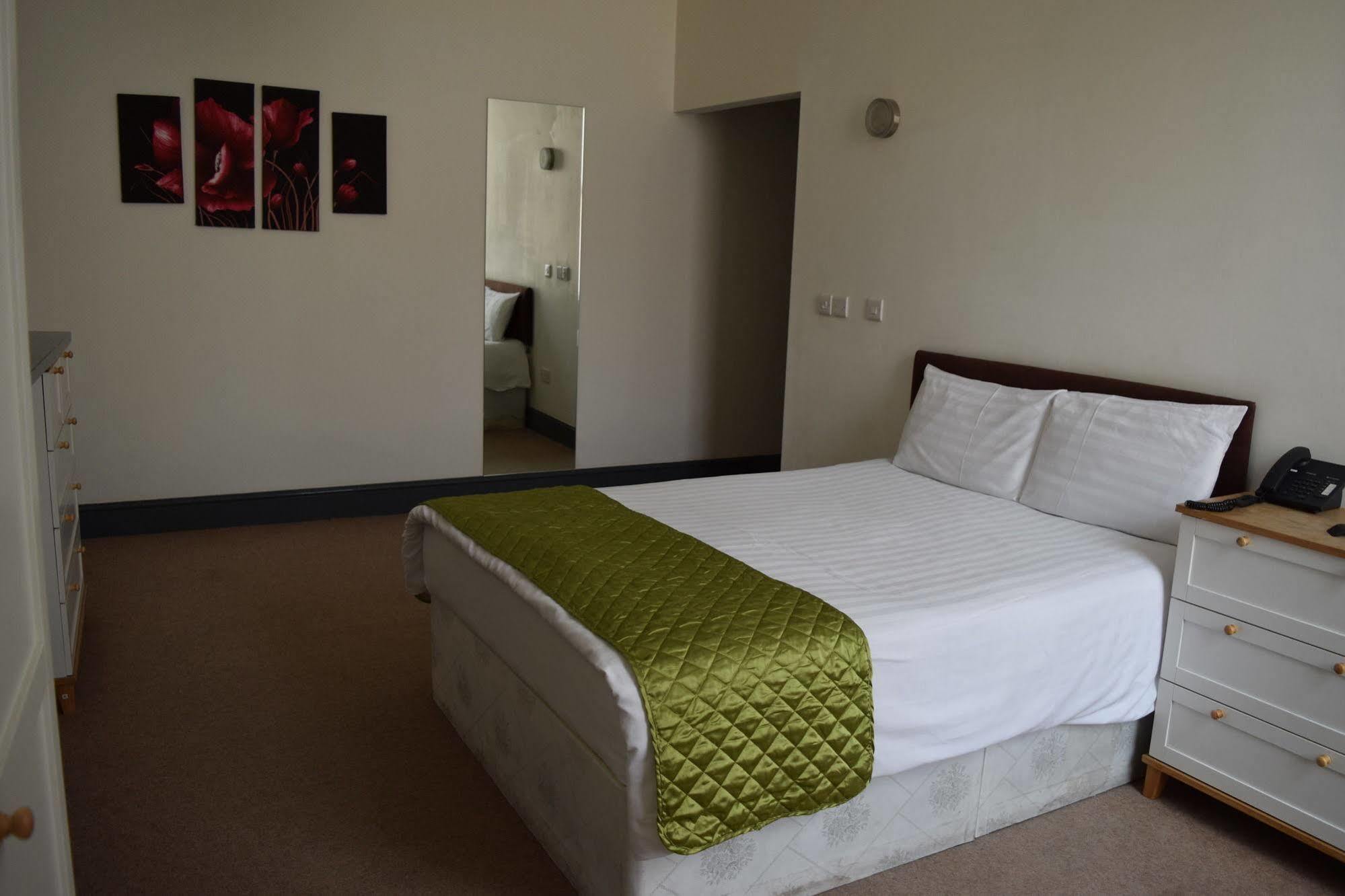 The King William Hotel Londres Extérieur photo