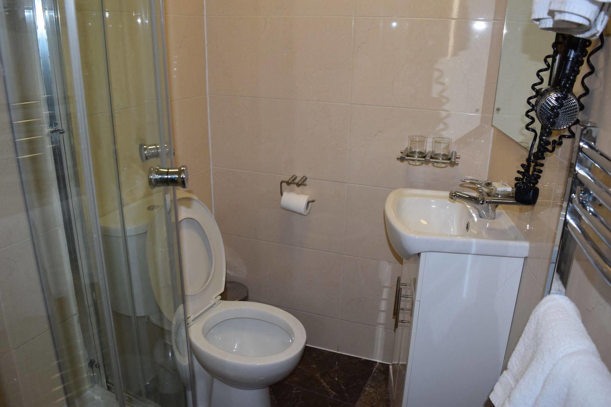The King William Hotel Londres Extérieur photo