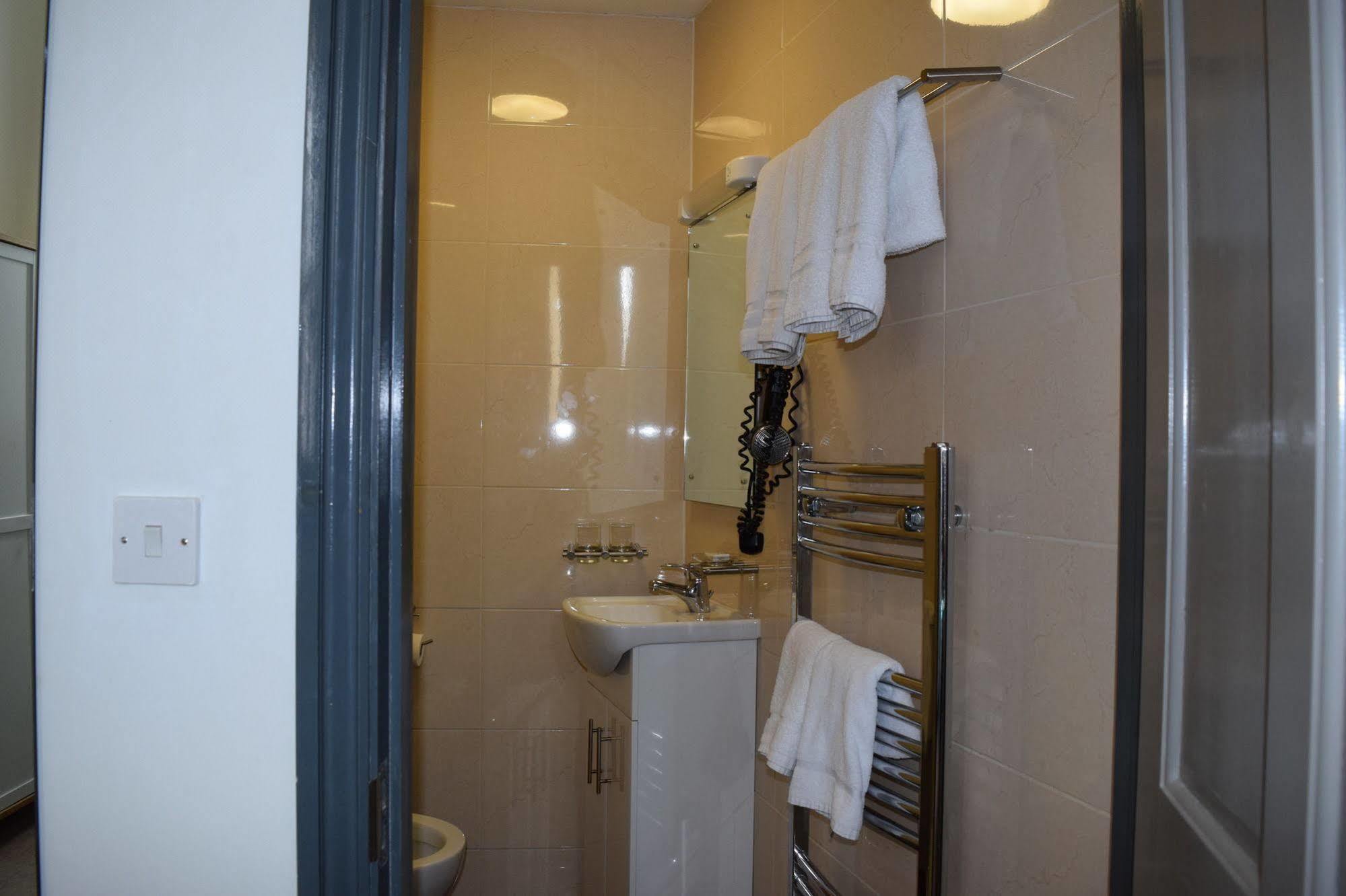 The King William Hotel Londres Extérieur photo