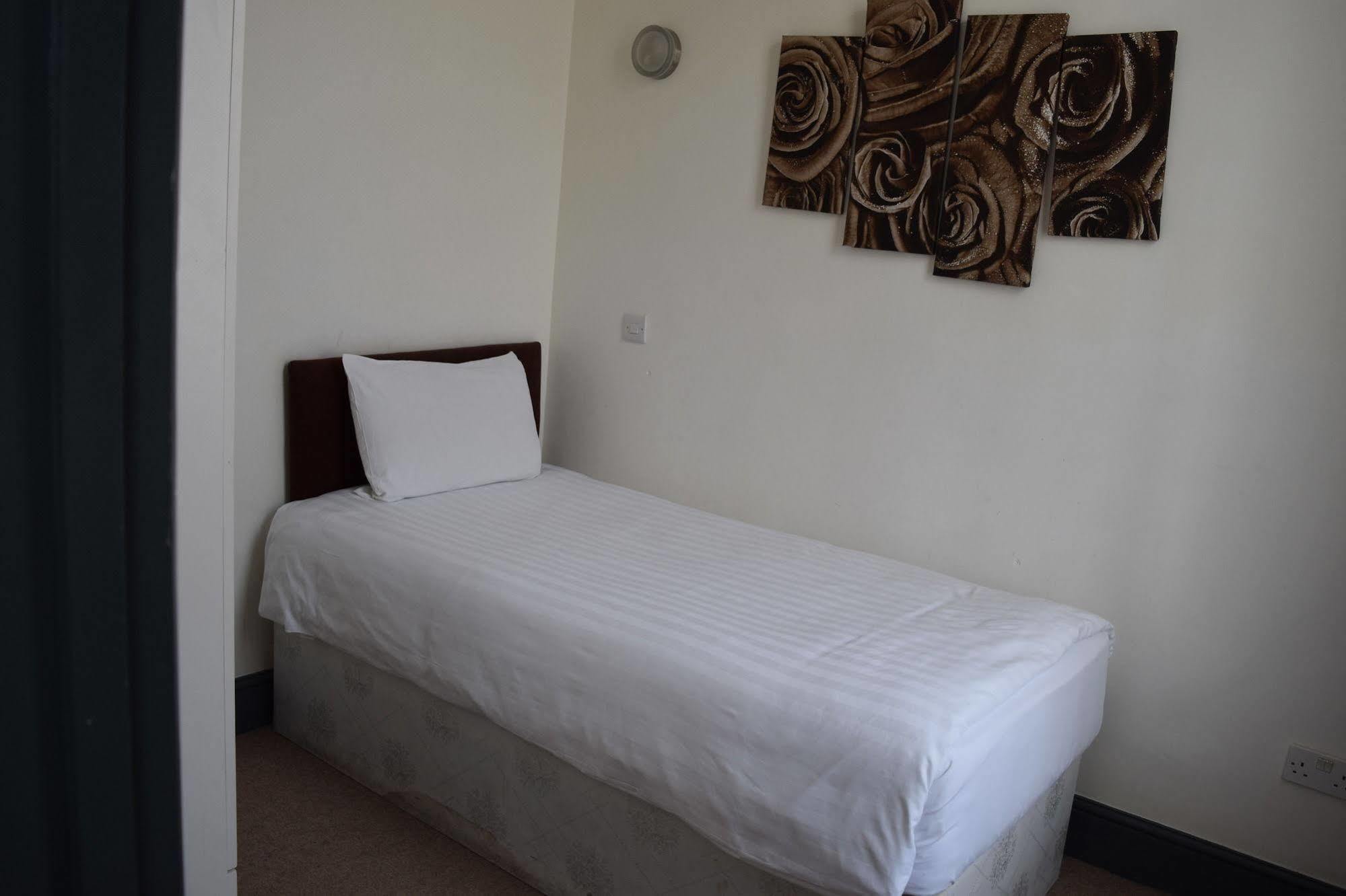 The King William Hotel Londres Extérieur photo