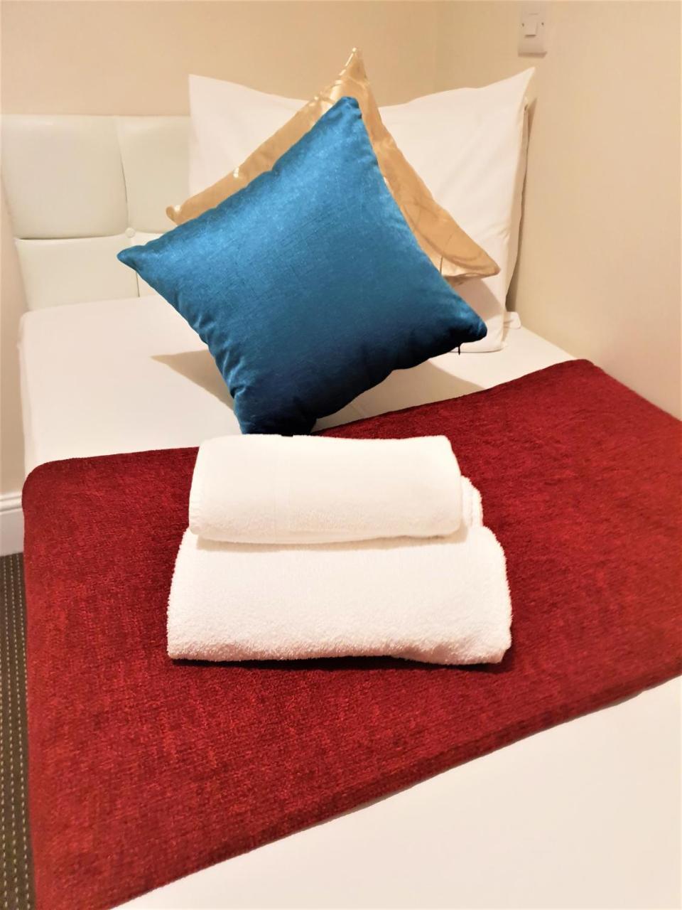 The King William Hotel Londres Extérieur photo