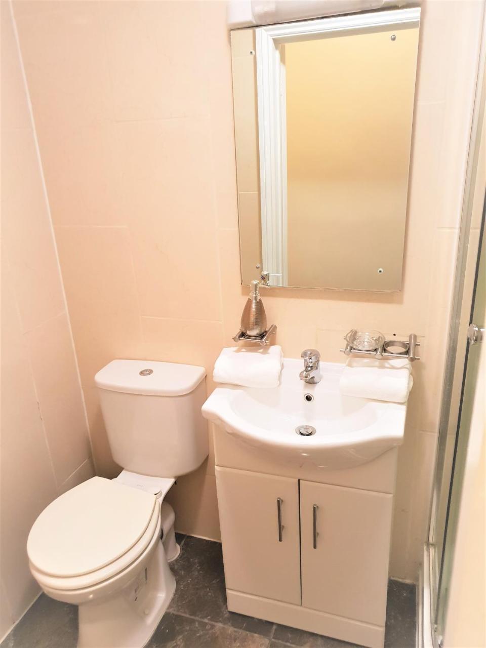 The King William Hotel Londres Extérieur photo