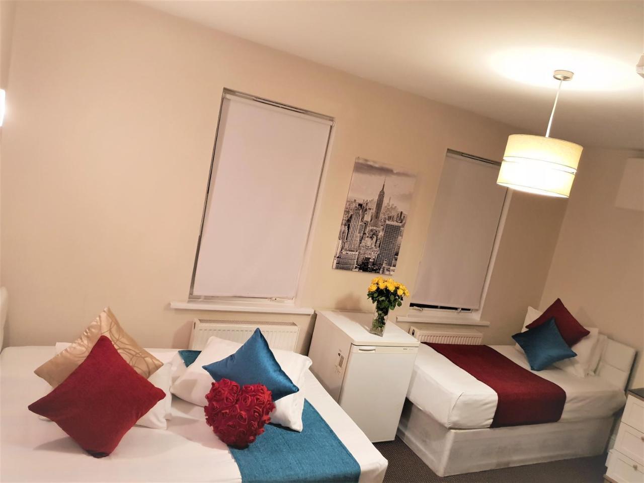 The King William Hotel Londres Extérieur photo