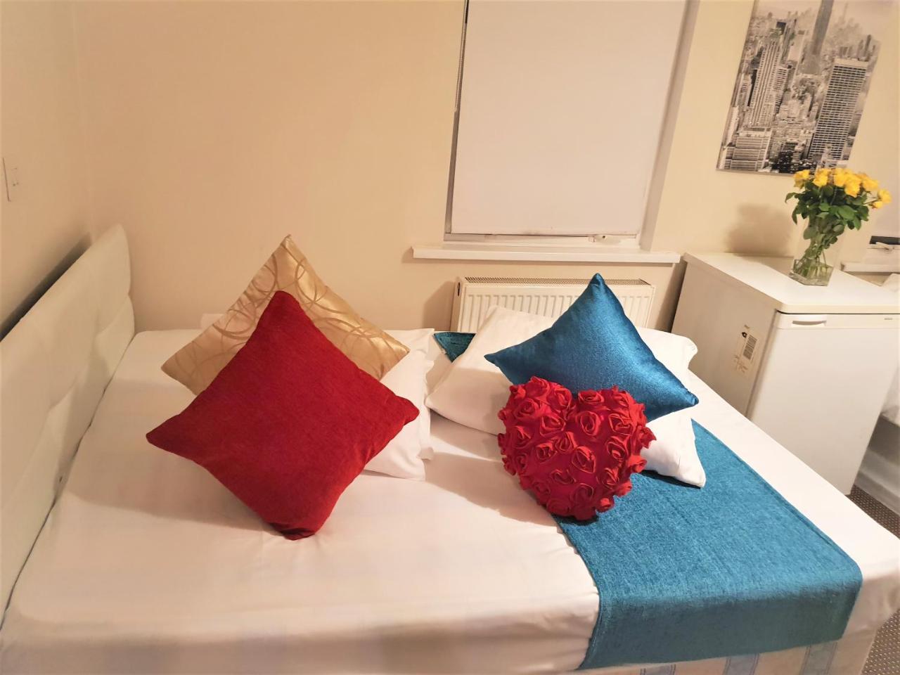 The King William Hotel Londres Extérieur photo