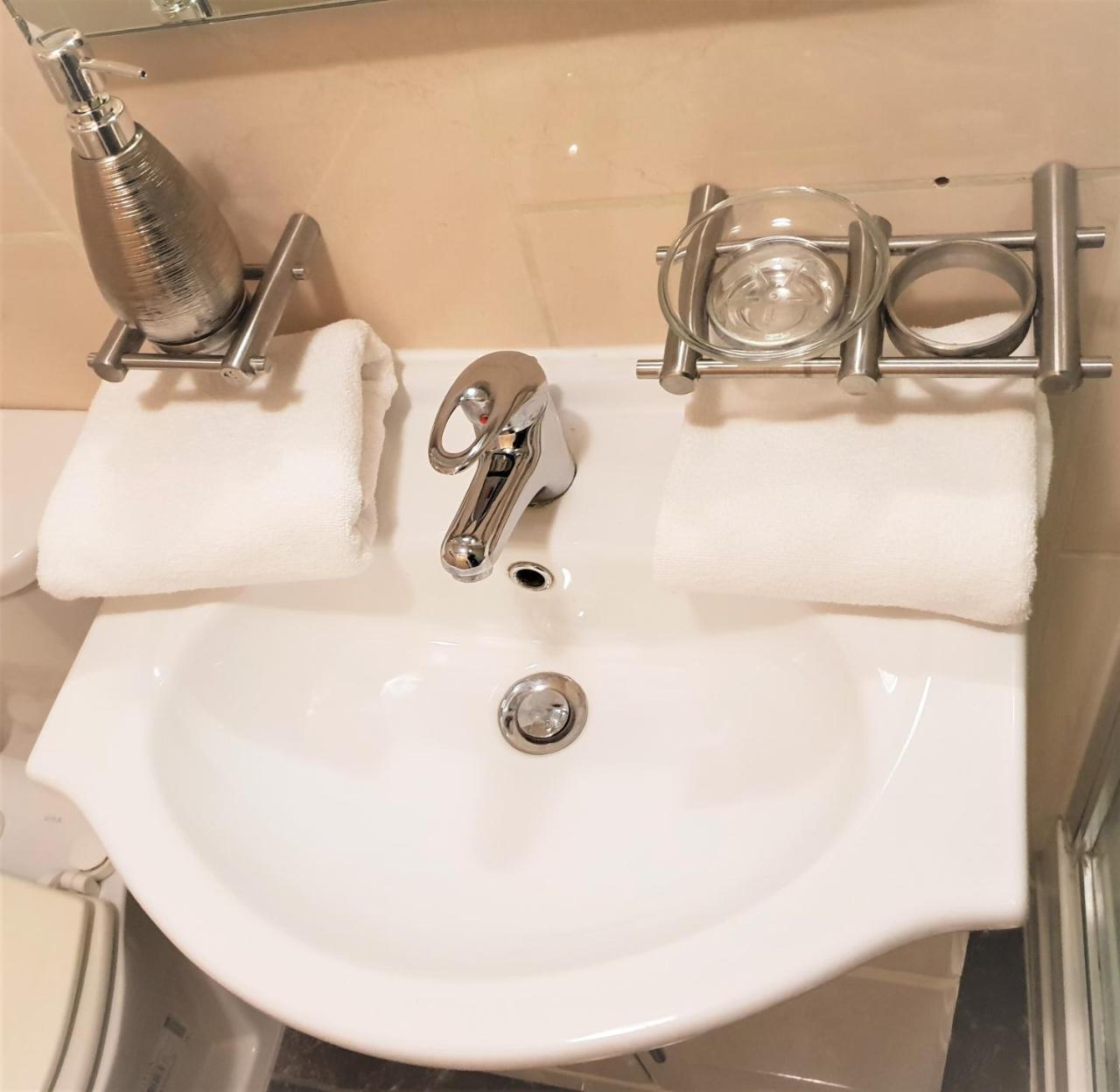 The King William Hotel Londres Extérieur photo