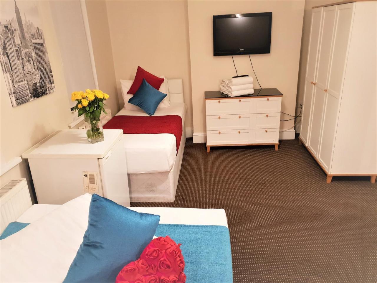 The King William Hotel Londres Extérieur photo