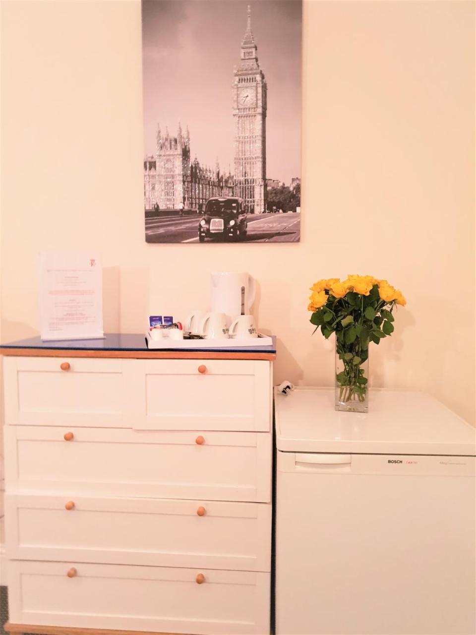The King William Hotel Londres Extérieur photo