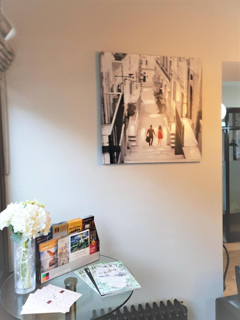 The King William Hotel Londres Extérieur photo